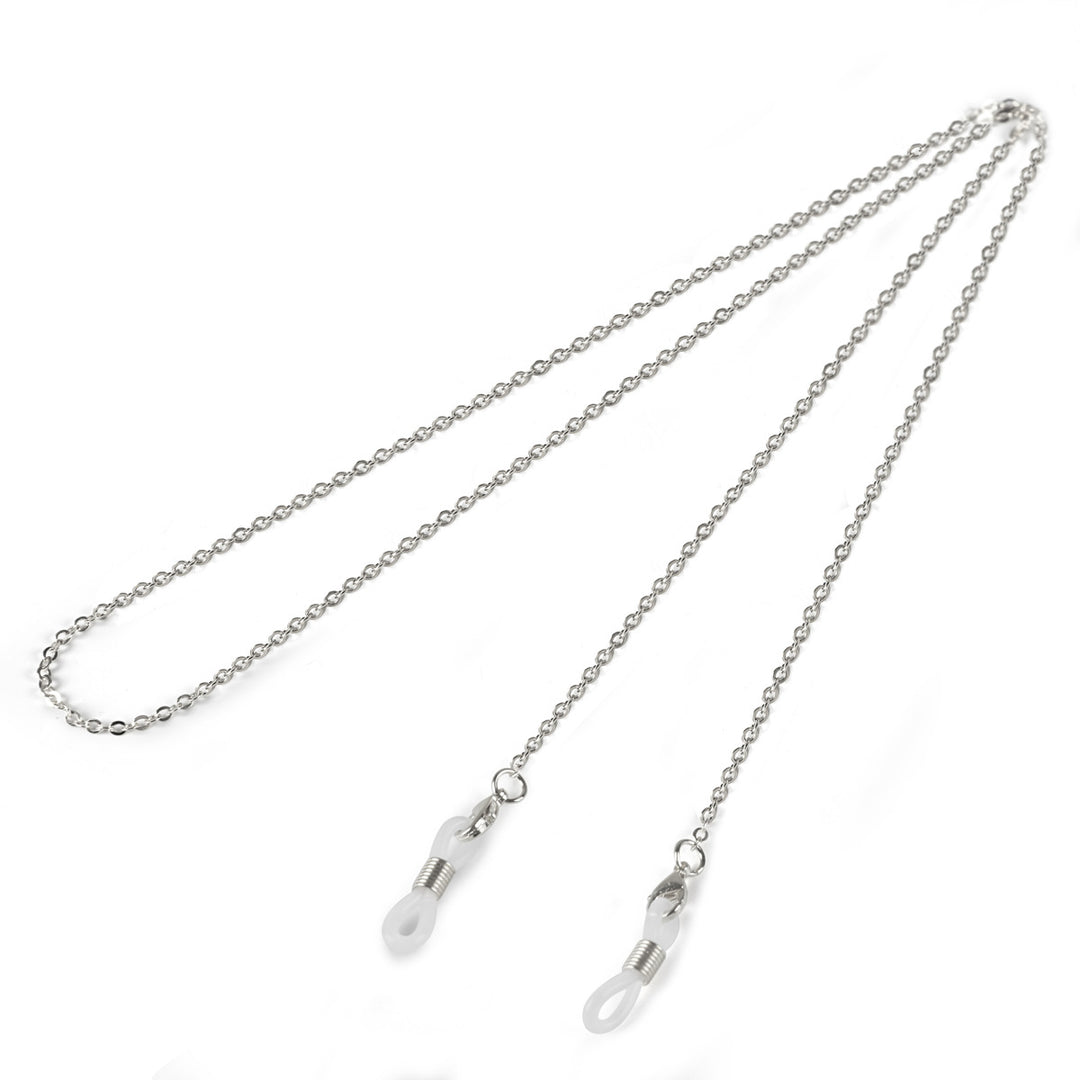 Gold-Plated Eyewear Retainer Chain Kalsten