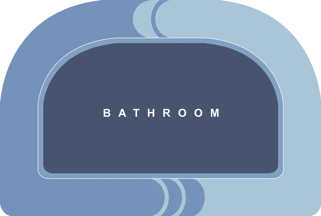 Bath Accessories Kalsten