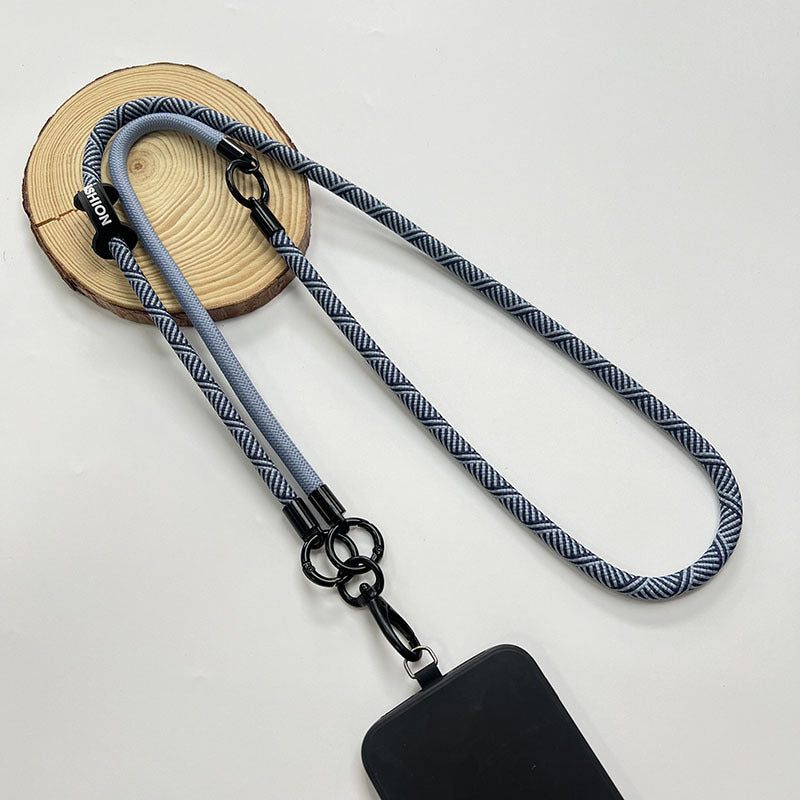 Durable Braided Phone Lanyard Kalsten