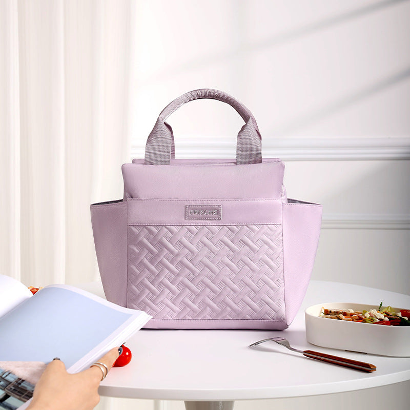 Multifunctional Insulated Storage Tote Kalsten