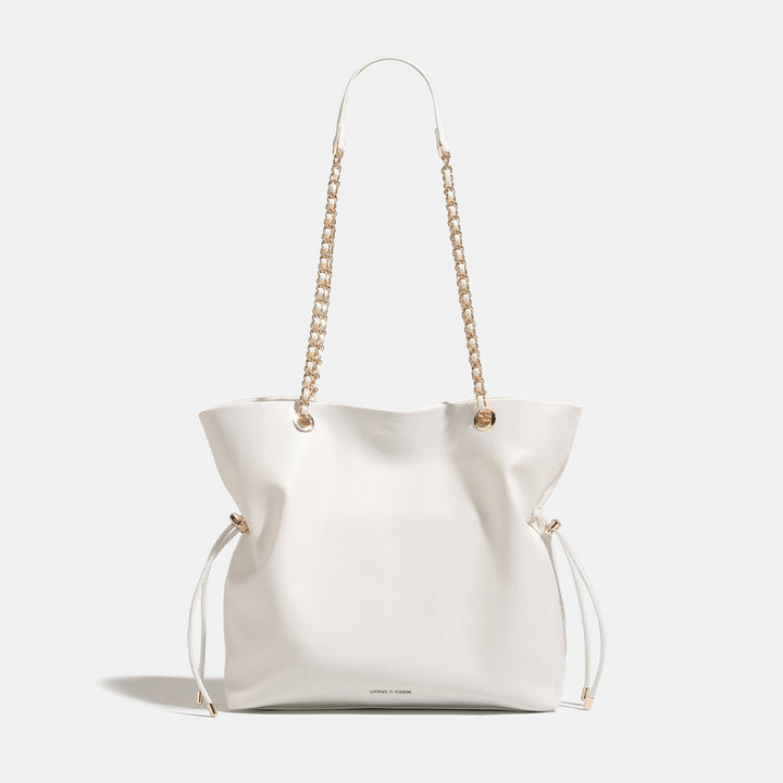 Elegant Bucket Bag