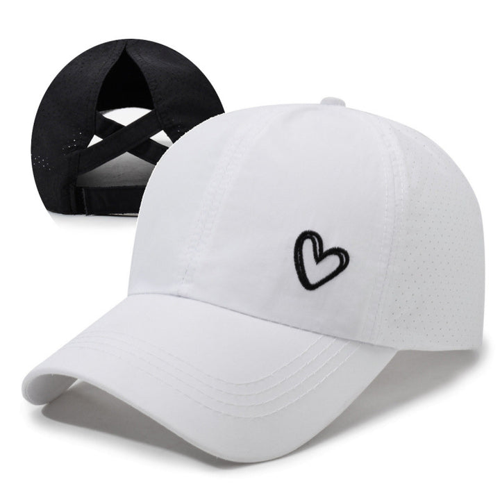 Women’s Sporty Baseball Cap Kalsten