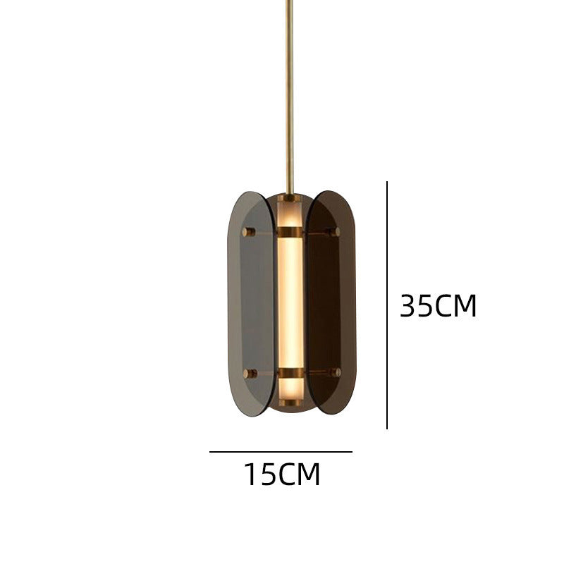 Modern Pendant Lighting Fixture