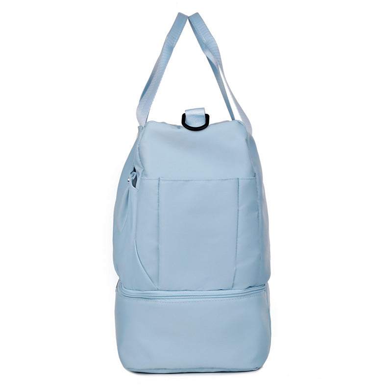 Multi-Functional Travel Tote Bag Kalsten