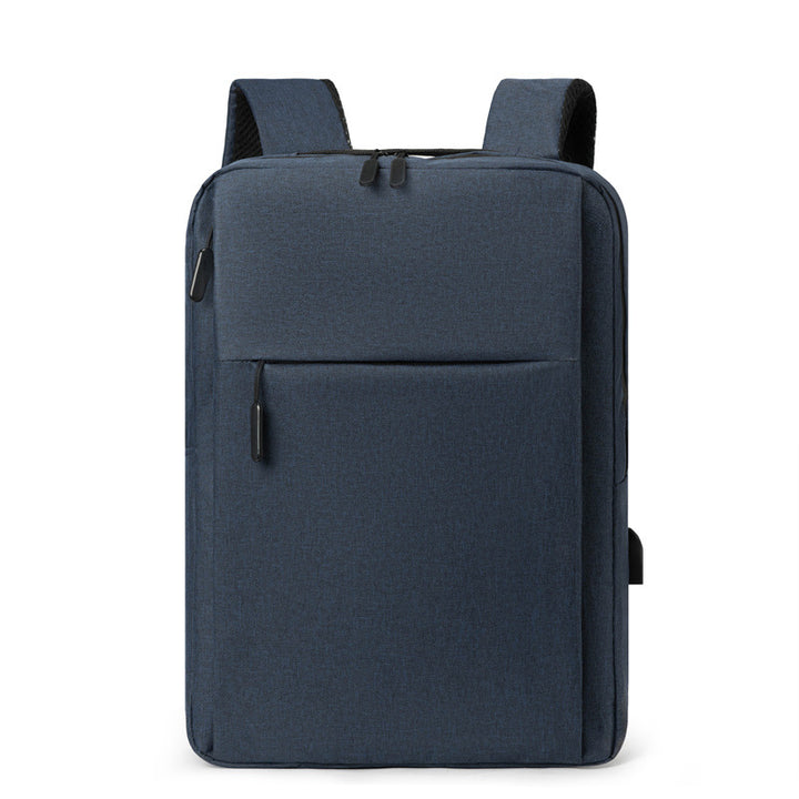 Minimalist Quick-Access Laptop Backpack Kalsten