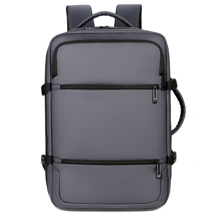 Multifunctional travel bag with ergonomic design and high-quality compartments Kalsten
