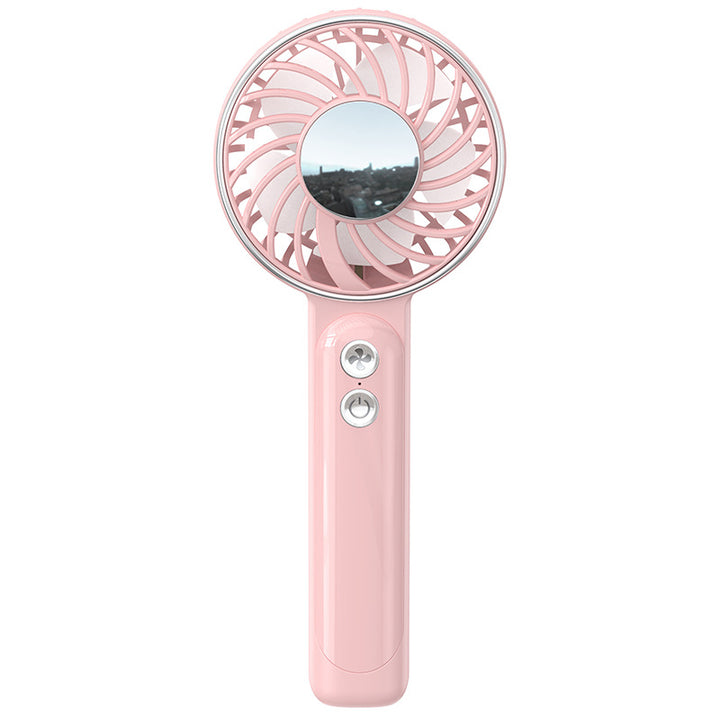 Unisex Portable Handheld Oscillating Fan Kalsten