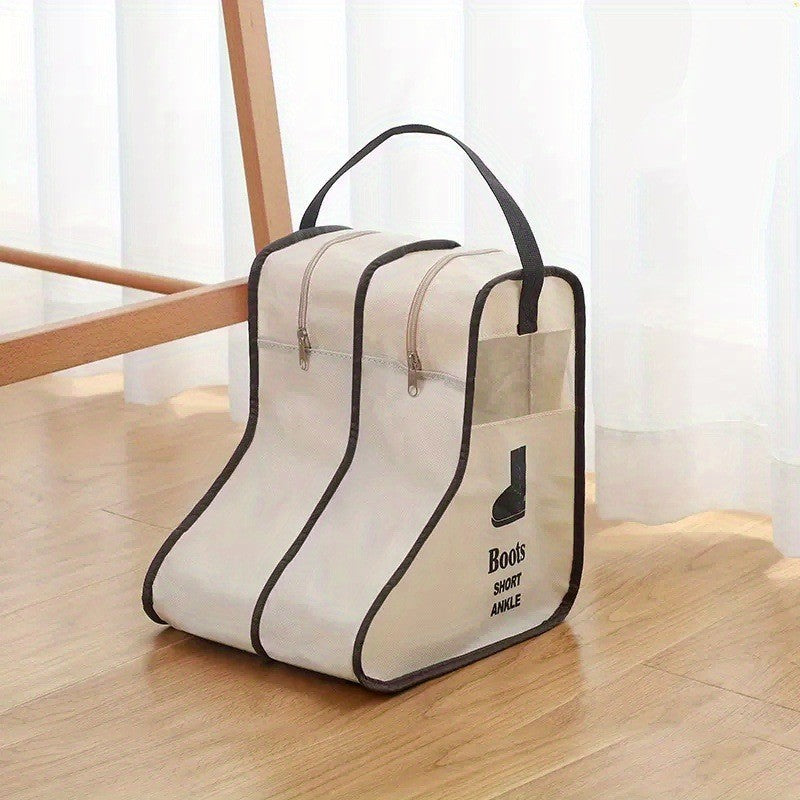 Waterproof Storage Bag for Long Boots Kalsten