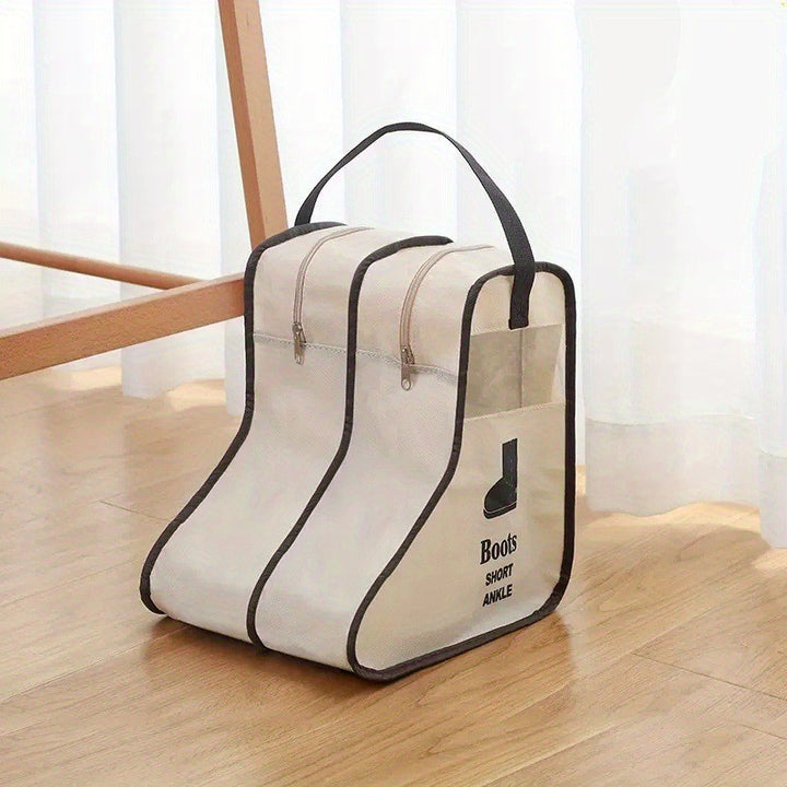 Waterproof Storage Bag for Long Boots Kalsten