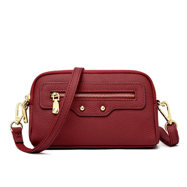Multi-Functional Crossbody Clutch Kalsten