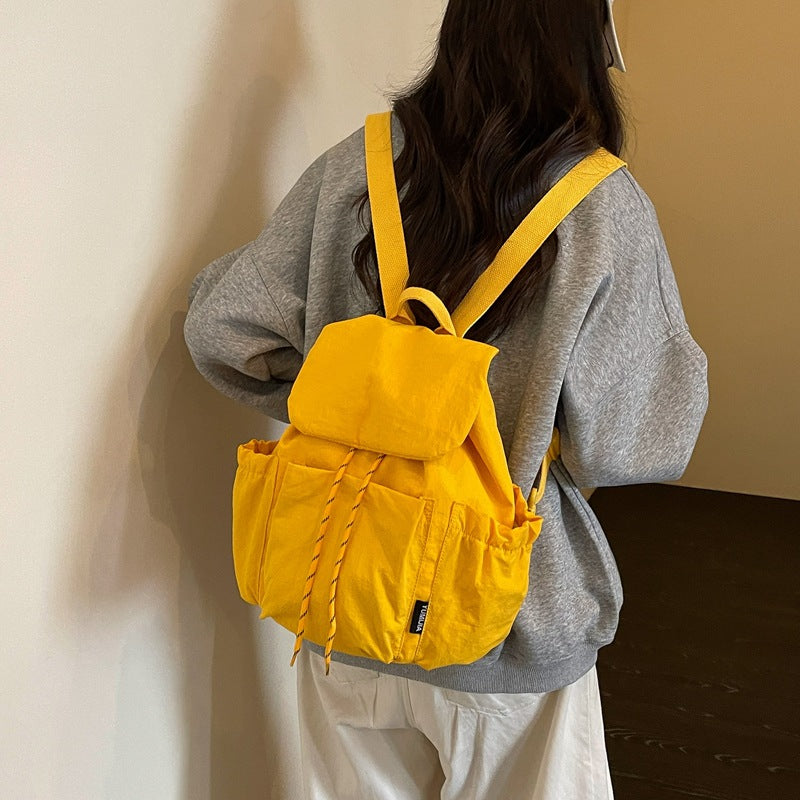 Stylish Outdoor Utility Backpack Kalsten