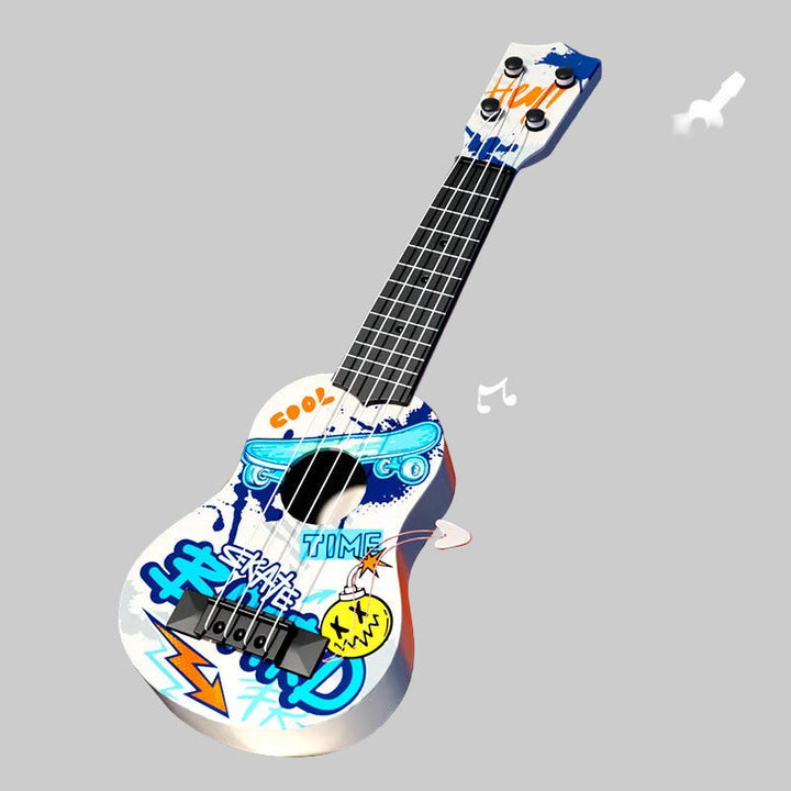Musical Ukulele Toy for Kalsten