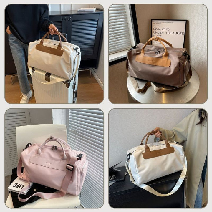 Durable Travel Duffel Bag Kalsten