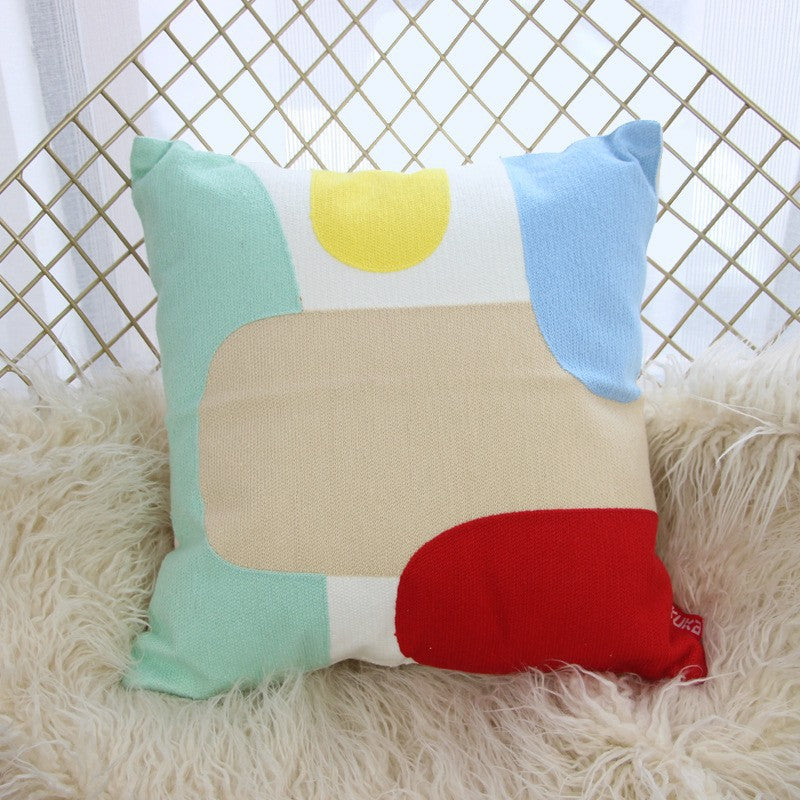 Women soft and decorative pillow cover Kalsten