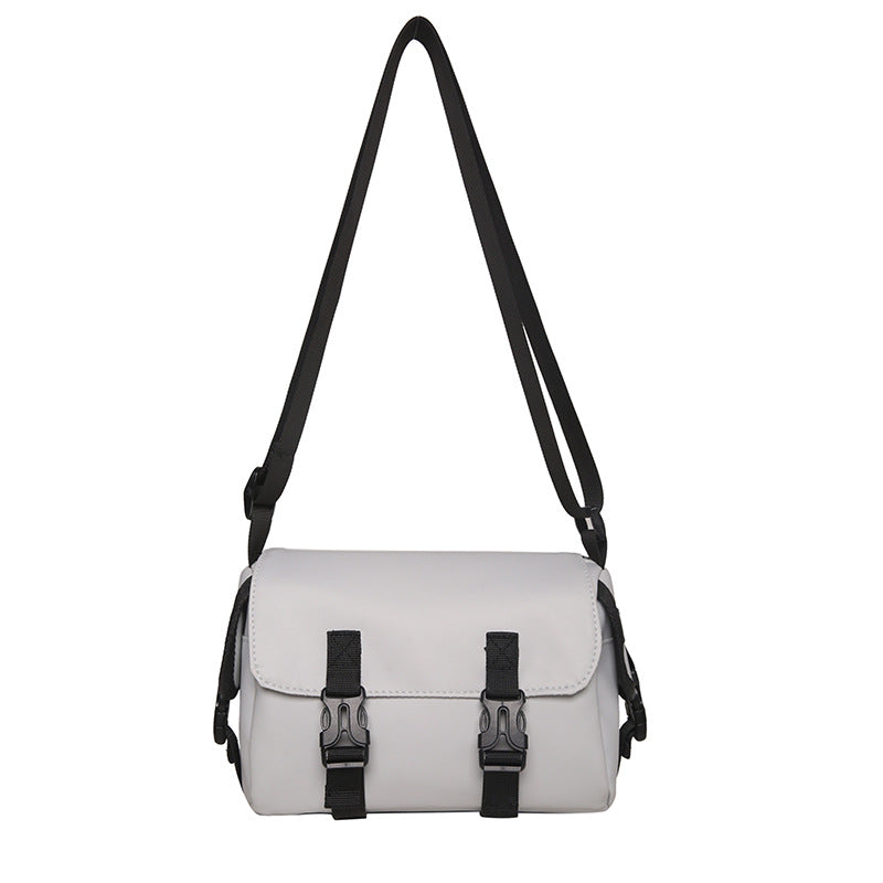Versatile Crossbody Messenger Bag