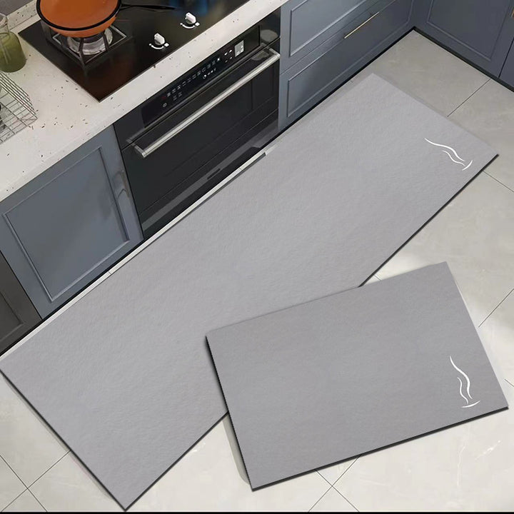Anti-Fatigue Kitchen Floor Mat