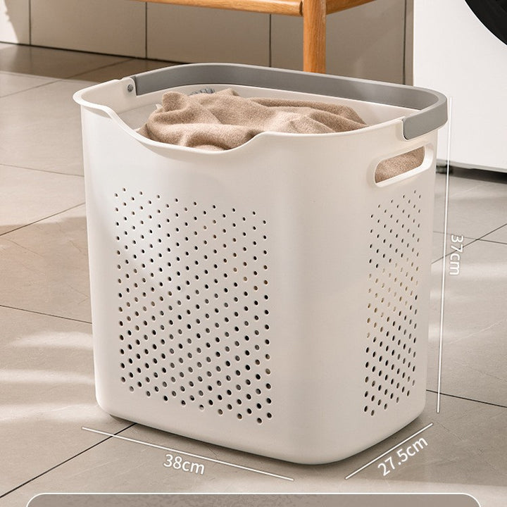 Stylish Laundry Storage Basket Kalsten
