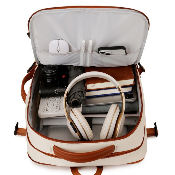 Sleek Business Laptop Backpack Kalsten