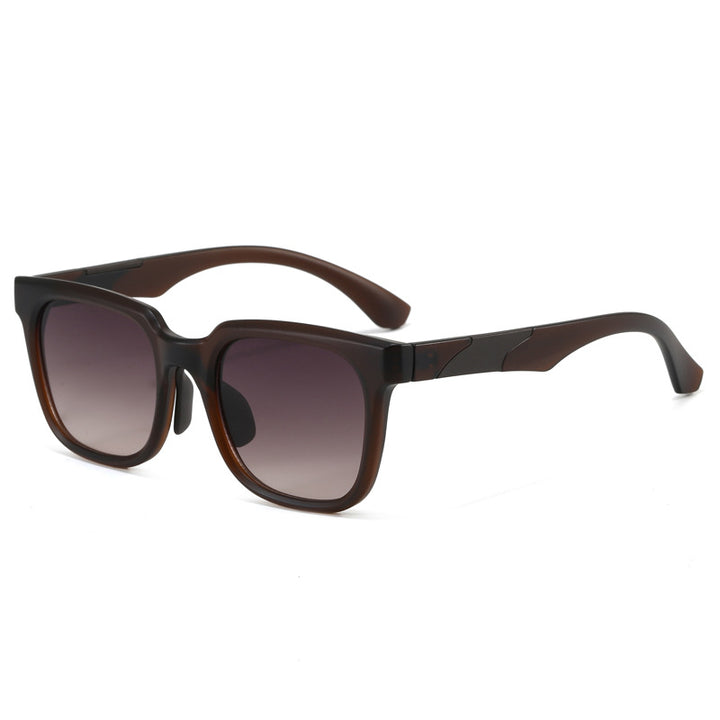 Women's Sporty Sunglasses in Modern Design Kalsten
