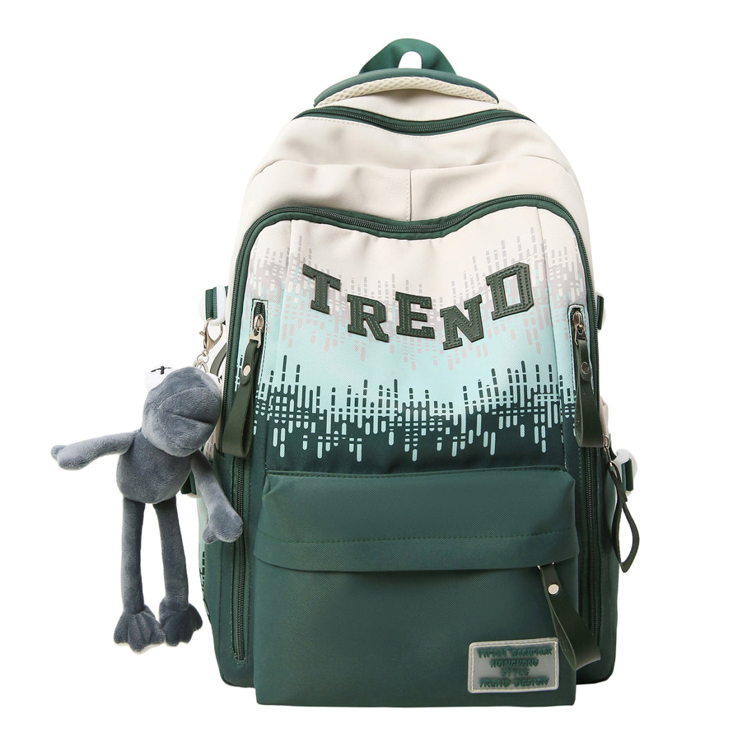 Trendy Stylish Graphic Backpack Kalsten