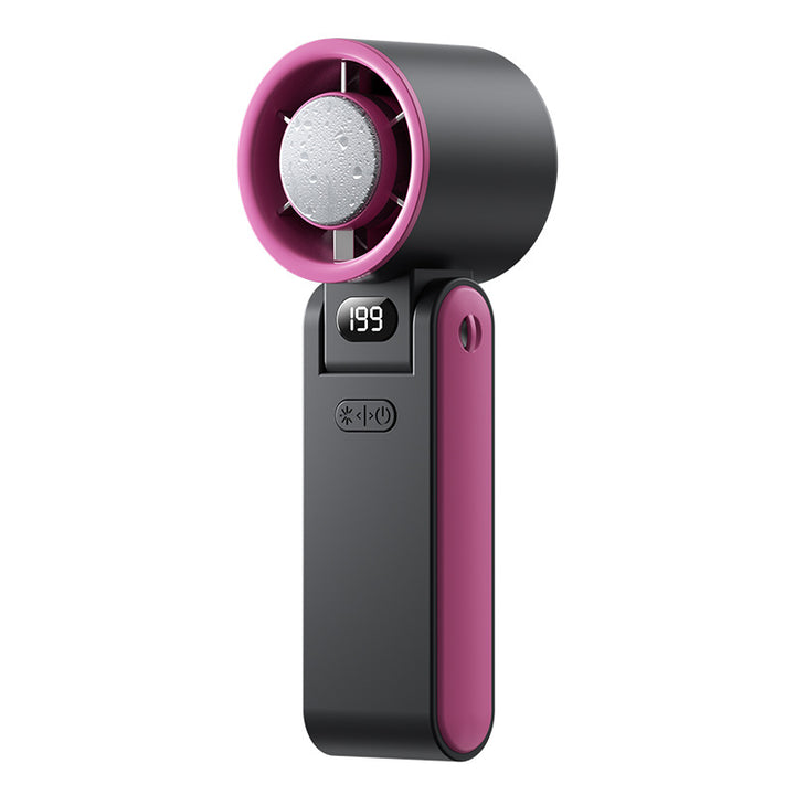 Women's Portable USB Fan Kalsten