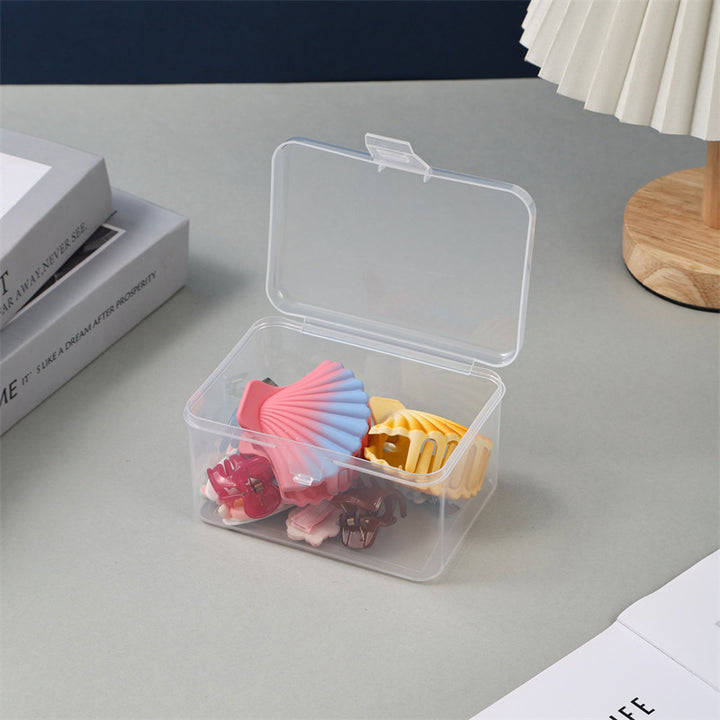 Rectangular Multi-Purpose Storage Box Kalsten