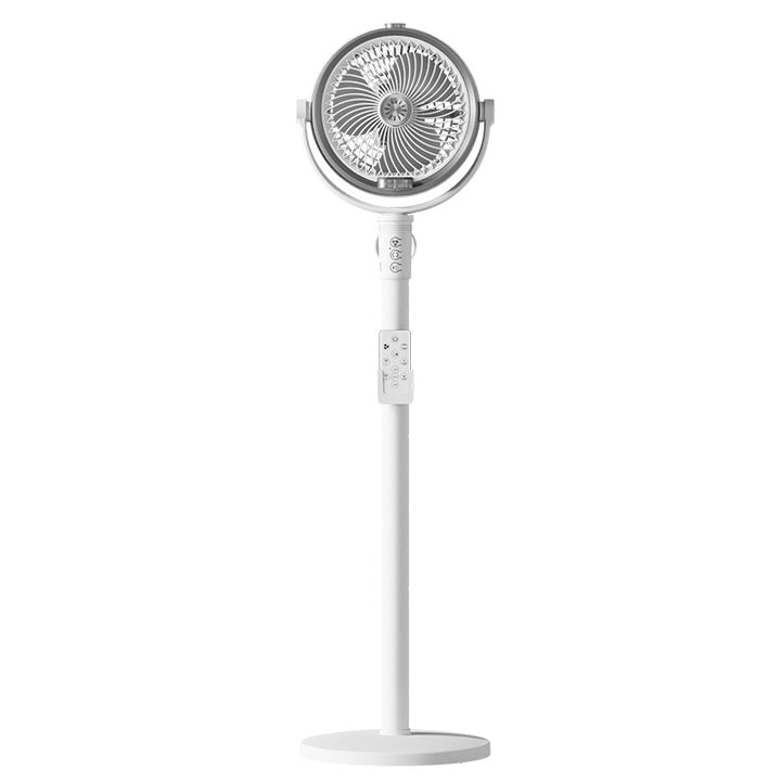 Ladies Stand Fan Kalsten
