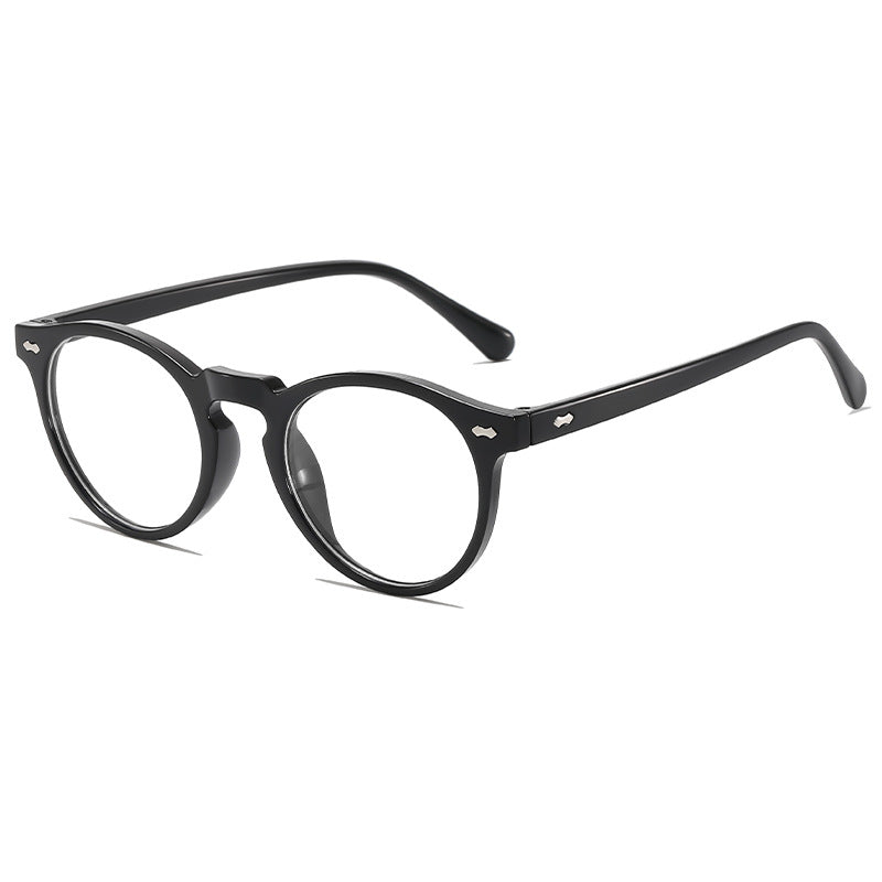 Retro Round Sunglasses Kalsten