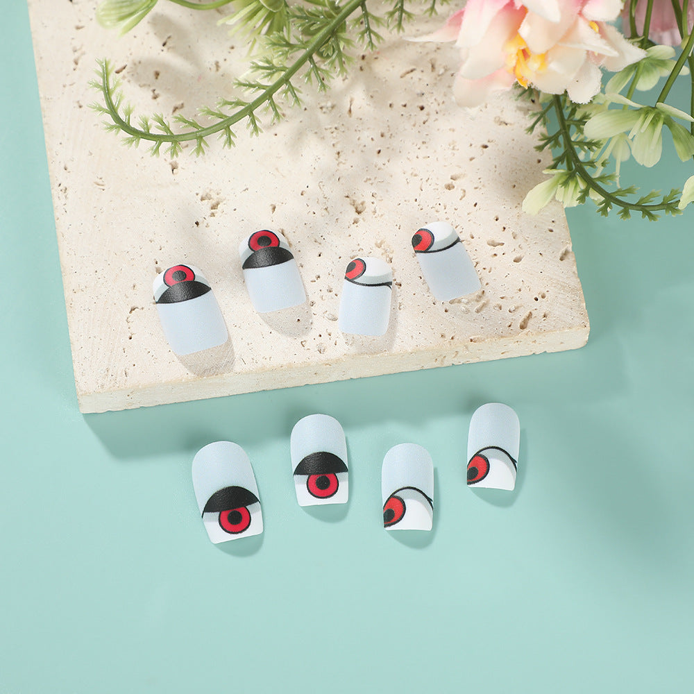 Nail Art Design Kalsten