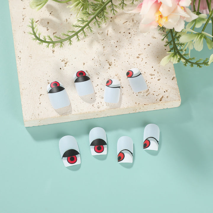 Nail Art Design Kalsten