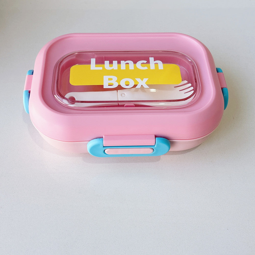 Insulated Meal Prep