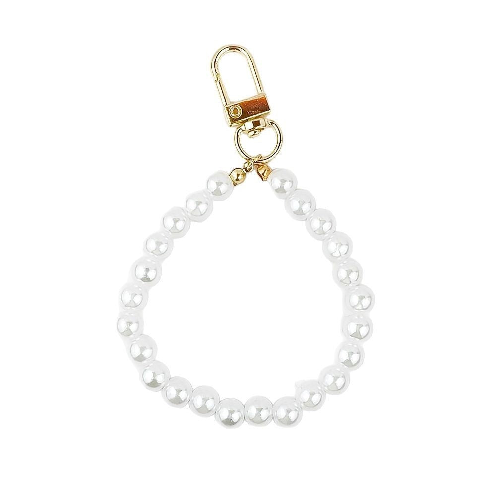 Chic Pearl Keychain Kalsten