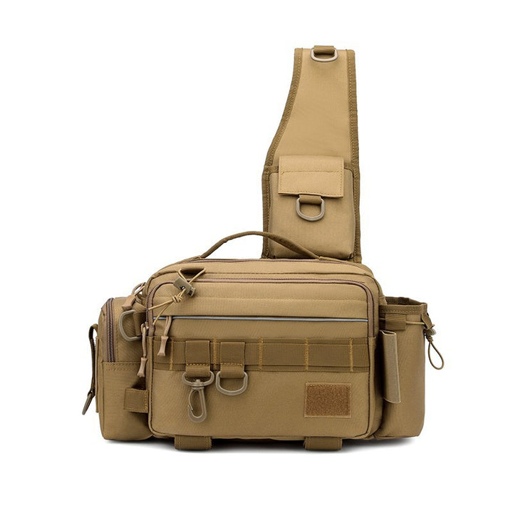 Tactical Crossbody Bag Kalsten