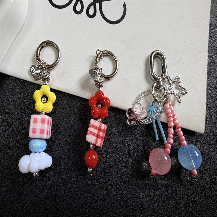Cute Themed Keychain Kalsten 1790135828