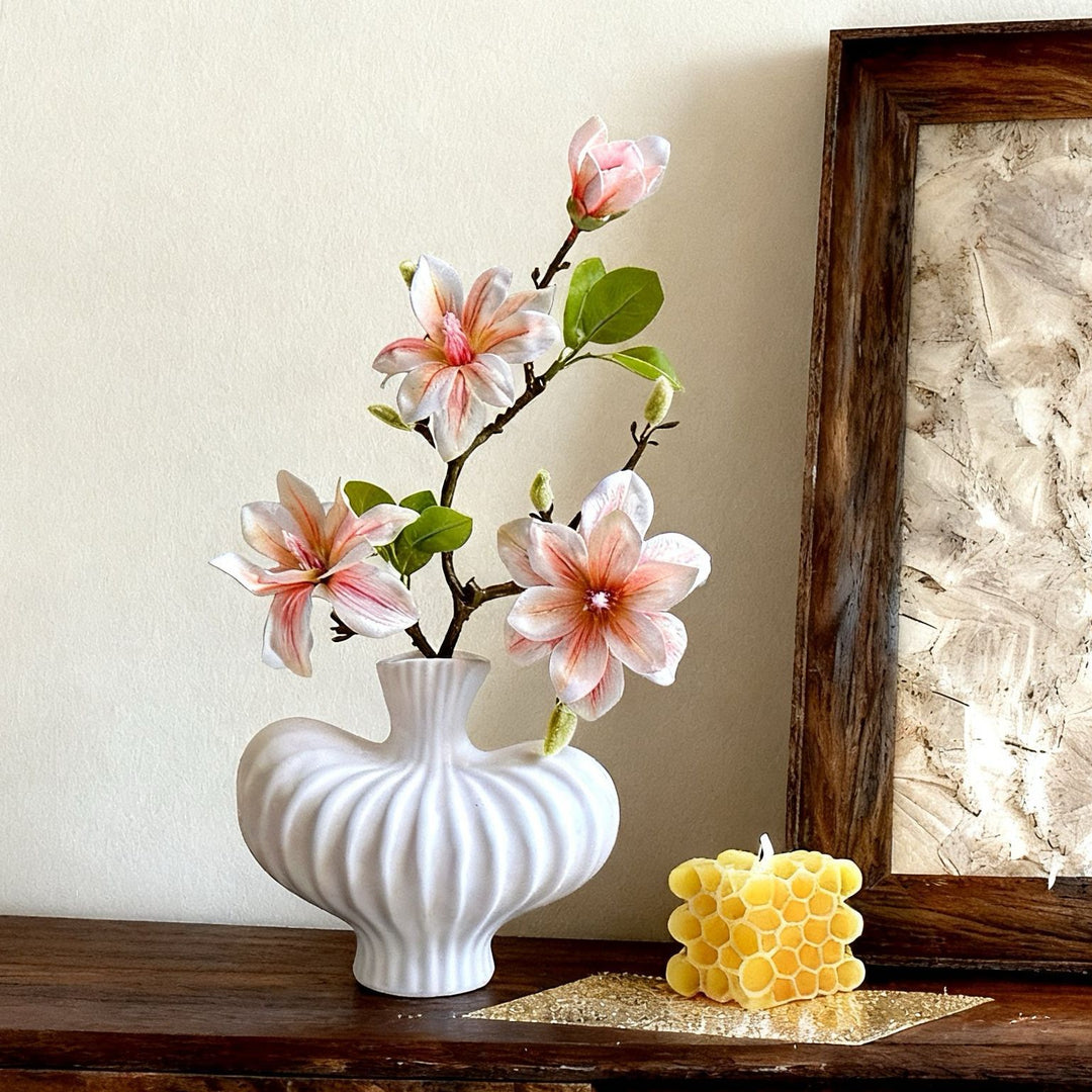 Home Decor Decorative Vase for Indoor Display