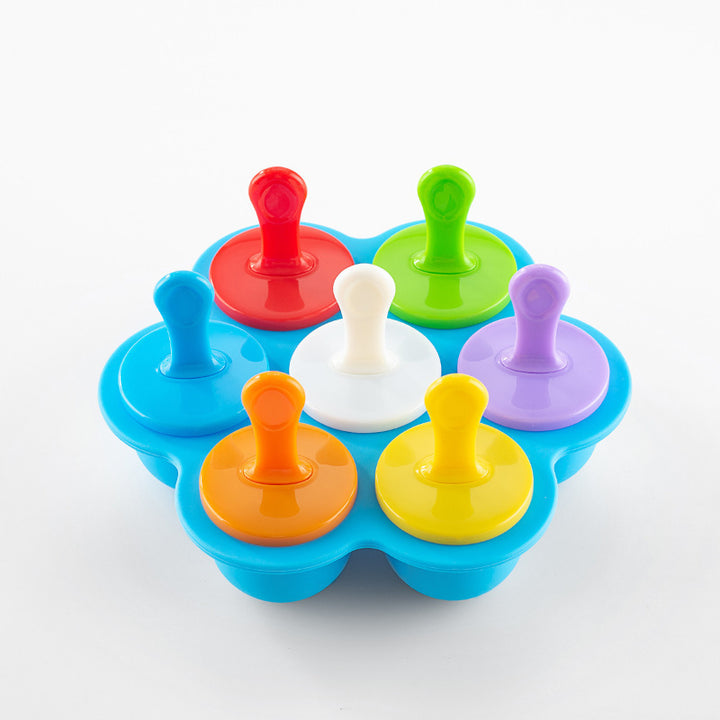 Ice Cube Molds Set Kalsten