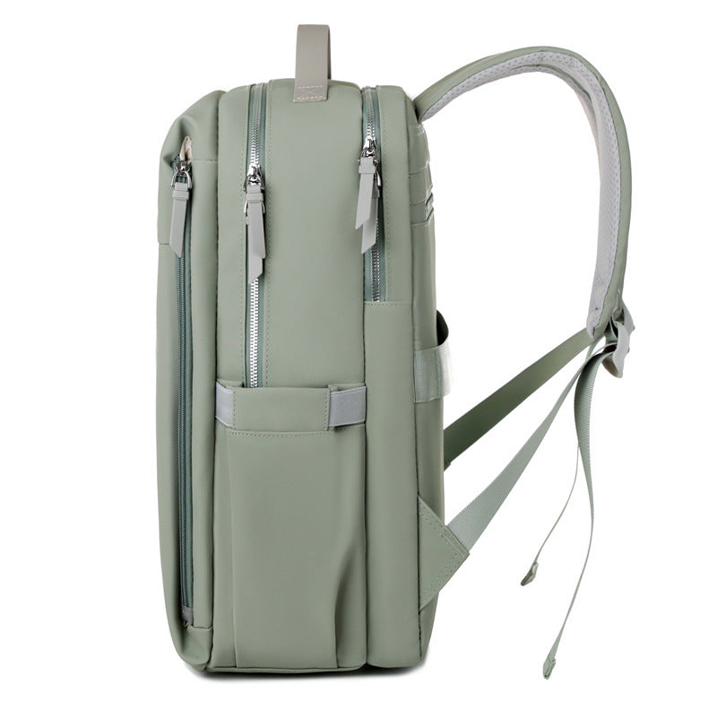 All-Weather Sleek Business Backpack Kalsten