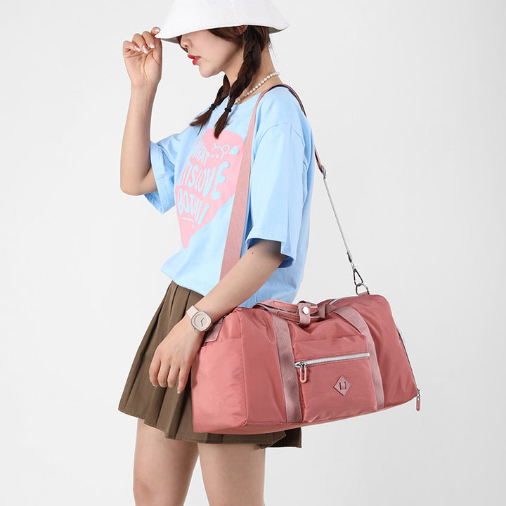 All-Season Sport Duffle Bag Kalsten