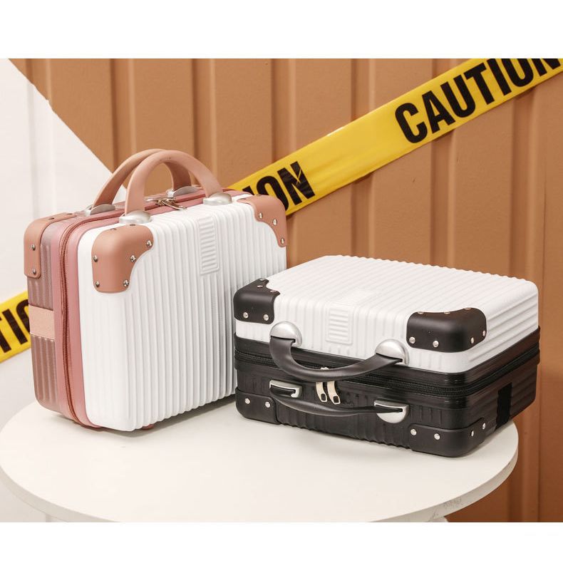 Compact Hard-Shell Briefcase Kalsten