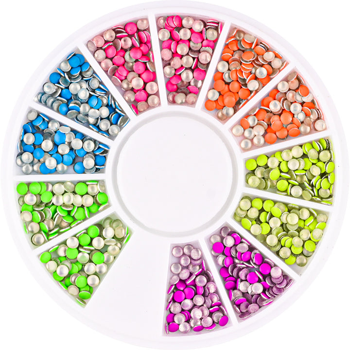 Decorative Nail Art Rhinestones