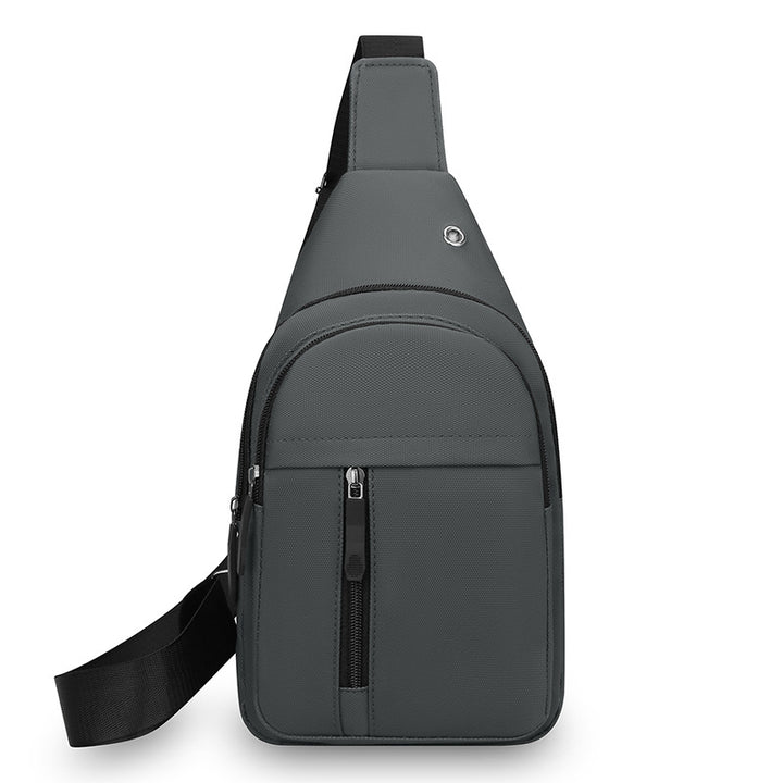 Versatile Outdoor Sling Bag Kalsten