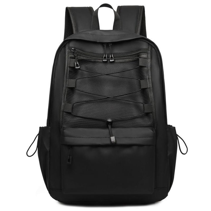 Multifunctional Backpack with Elastic Storage Kalsten