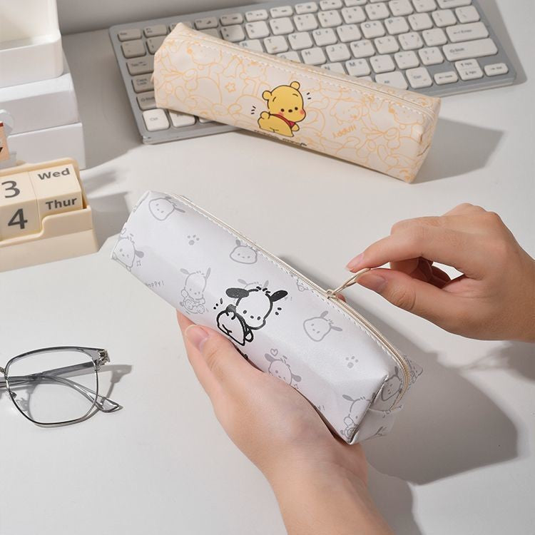 Cute Cartoon Pencil Case Kalsten