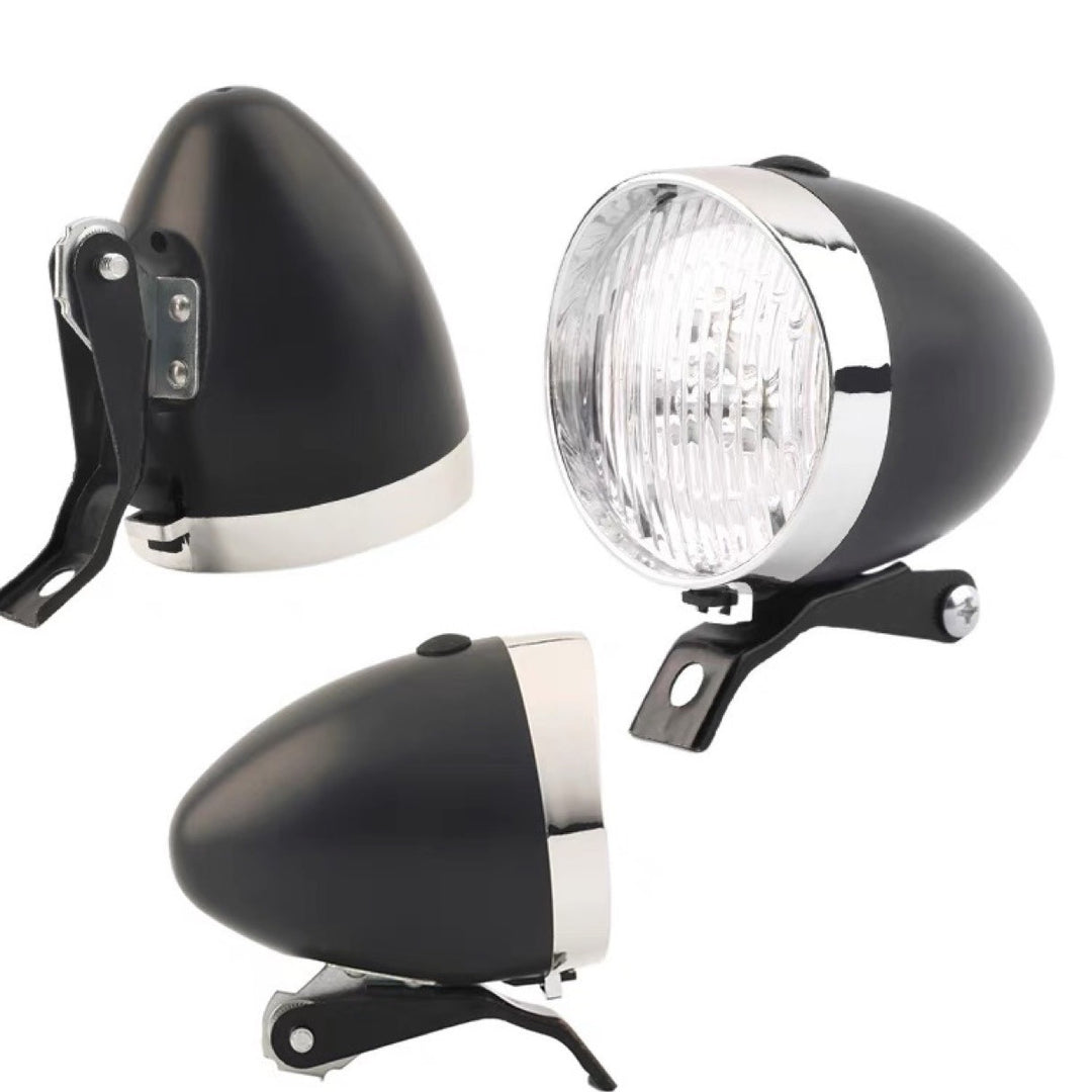 Adjustable Bicycle Headlight Kalsten