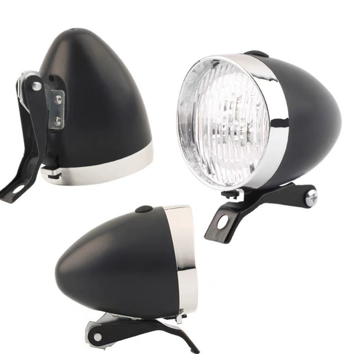 Adjustable Bicycle Headlight Kalsten