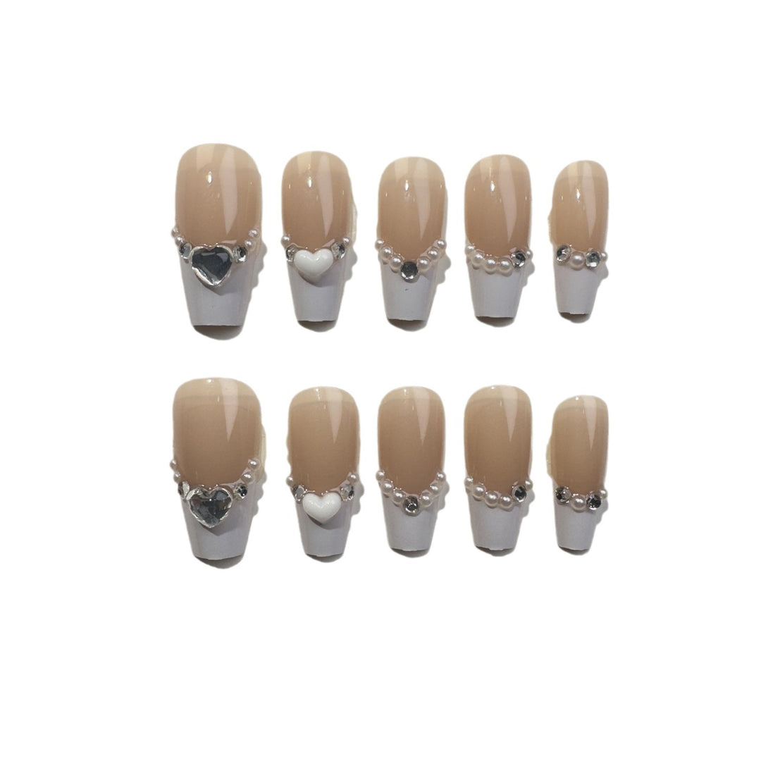 Decorative Nail Tips Kalsten