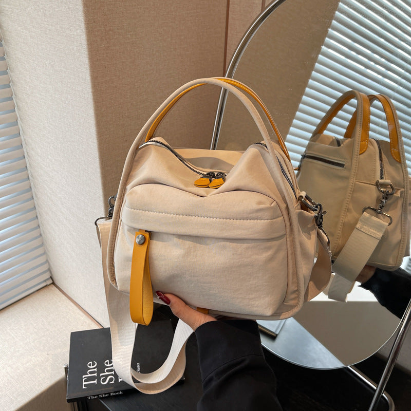 Chic Utility Handbag Kalsten