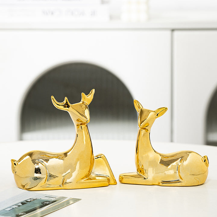 Decorative figure Kalsten