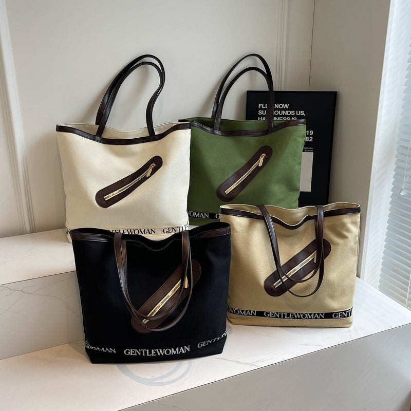 Modern Casual Tote Bag Kalsten