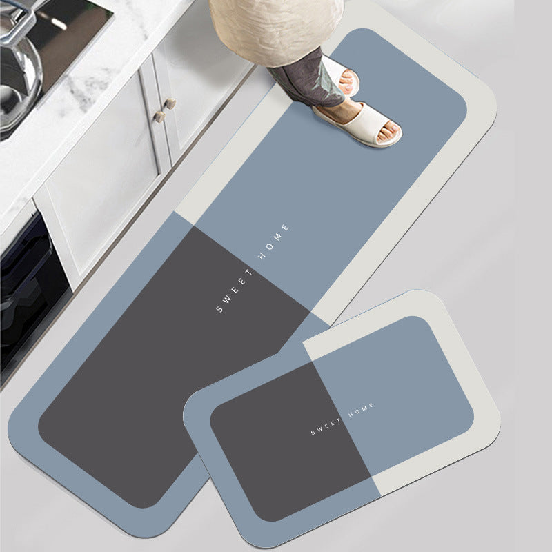 Comfort Kitchen Floor Mat Kalsten